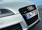 Audi TT 2.0 TDI Quattro Coupe 2010 года (WW)